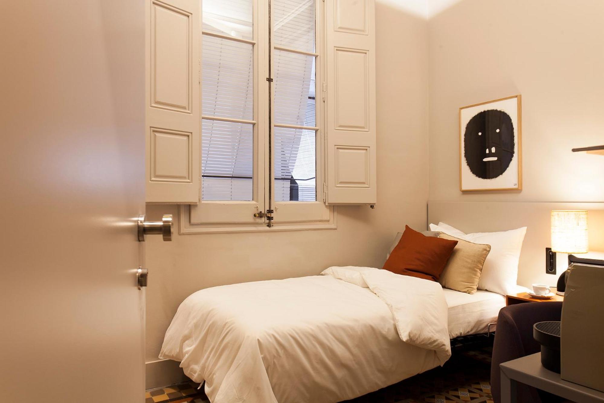 Destinationbcn - Universitat Rooms Barcelona Zimmer foto