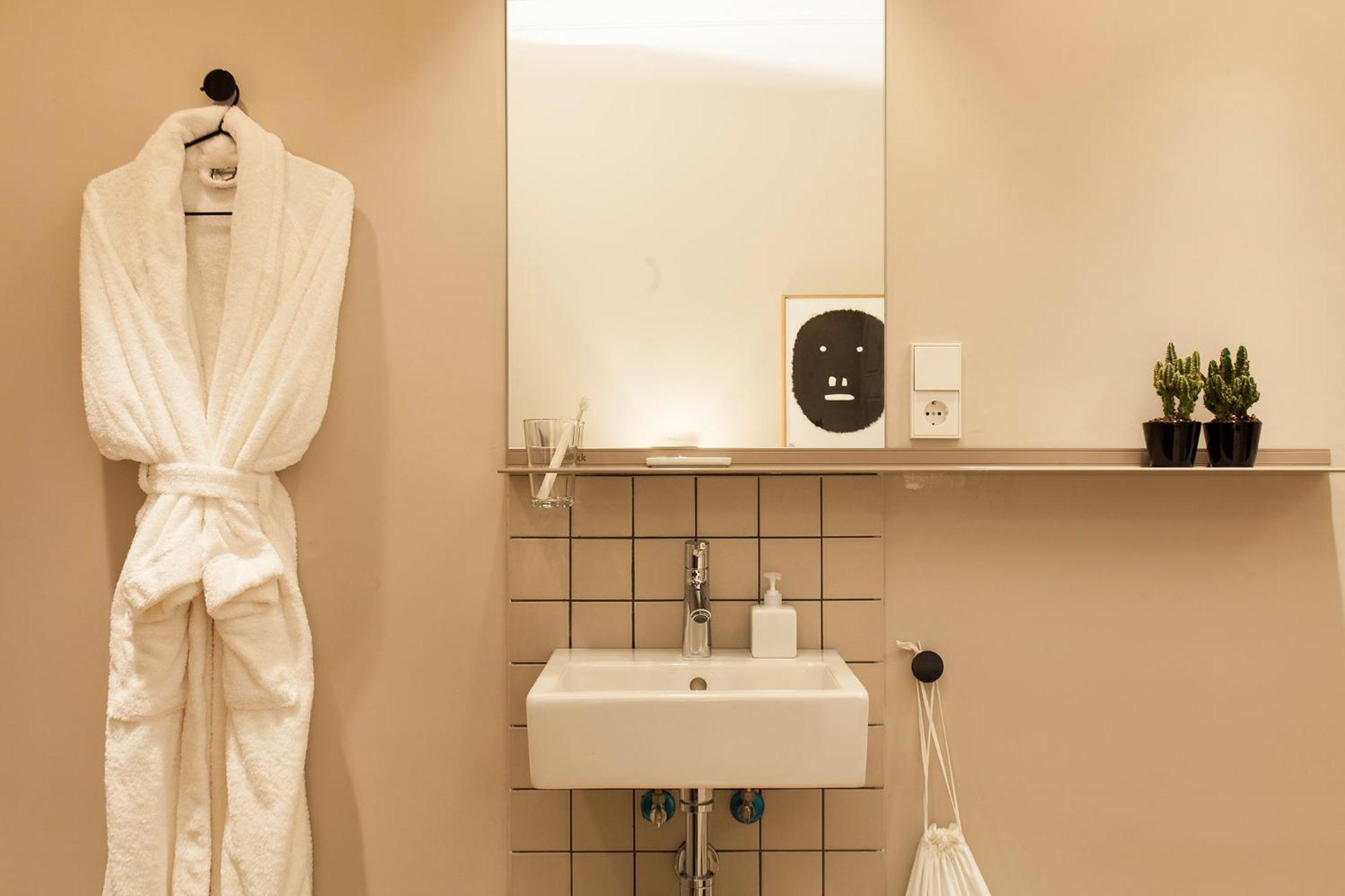 Destinationbcn - Universitat Rooms Barcelona Zimmer foto