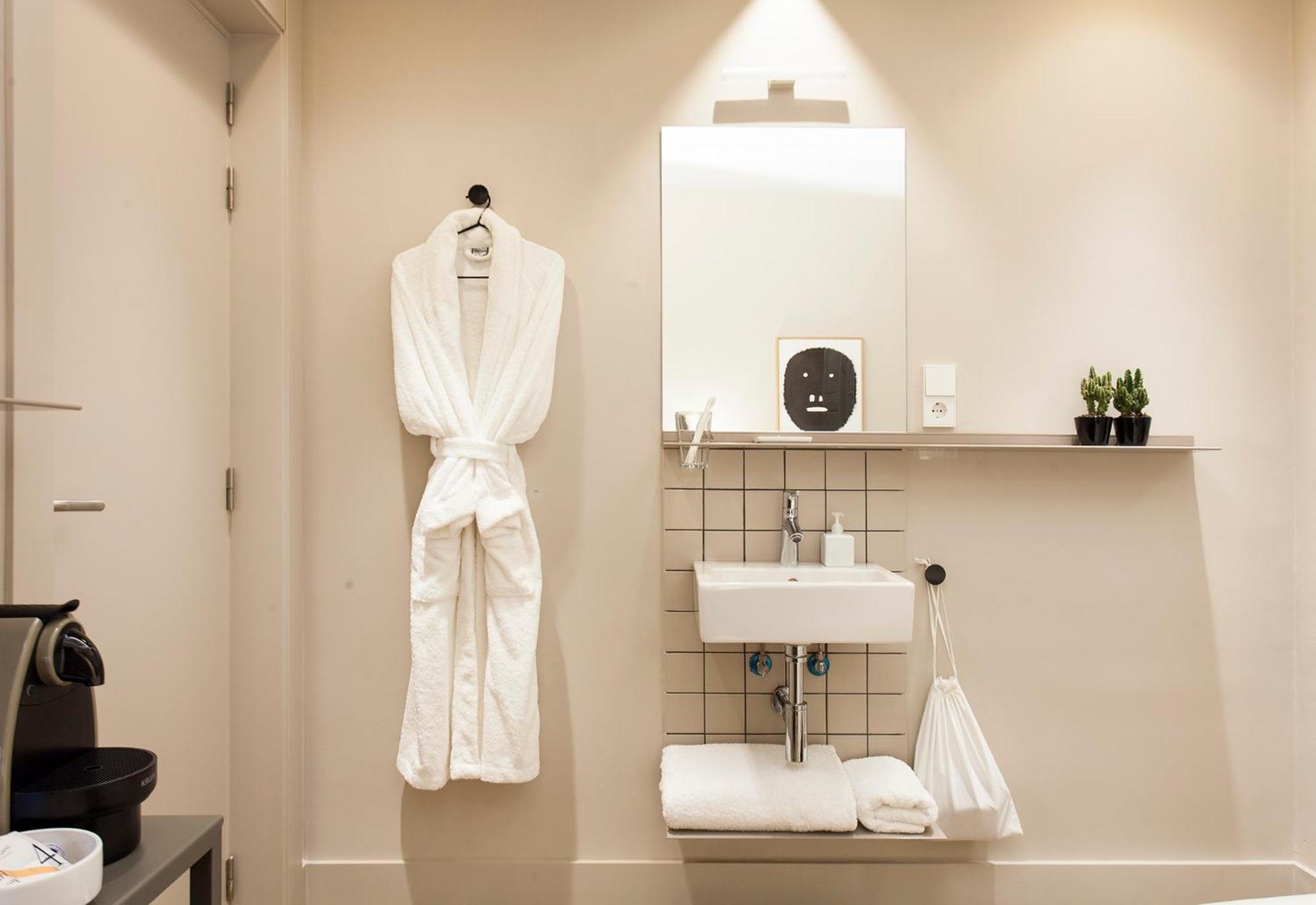 Destinationbcn - Universitat Rooms Barcelona Zimmer foto